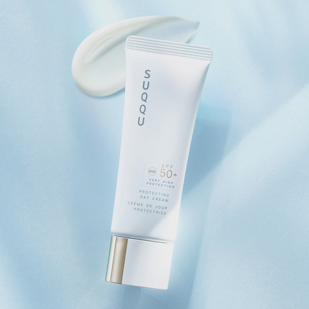 PROTECTING DAY CREAM – SUQQU UK