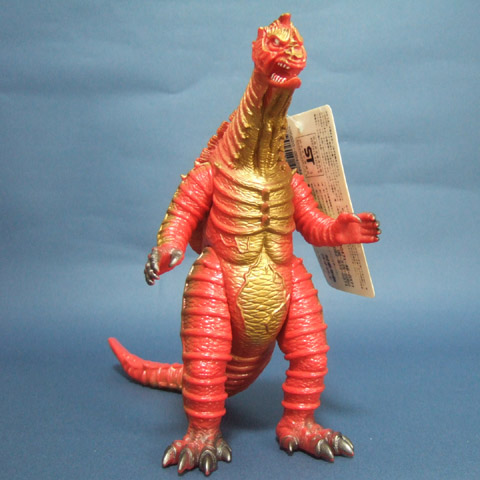 ウルトラ怪獣シリーズウルトラマンパワード編