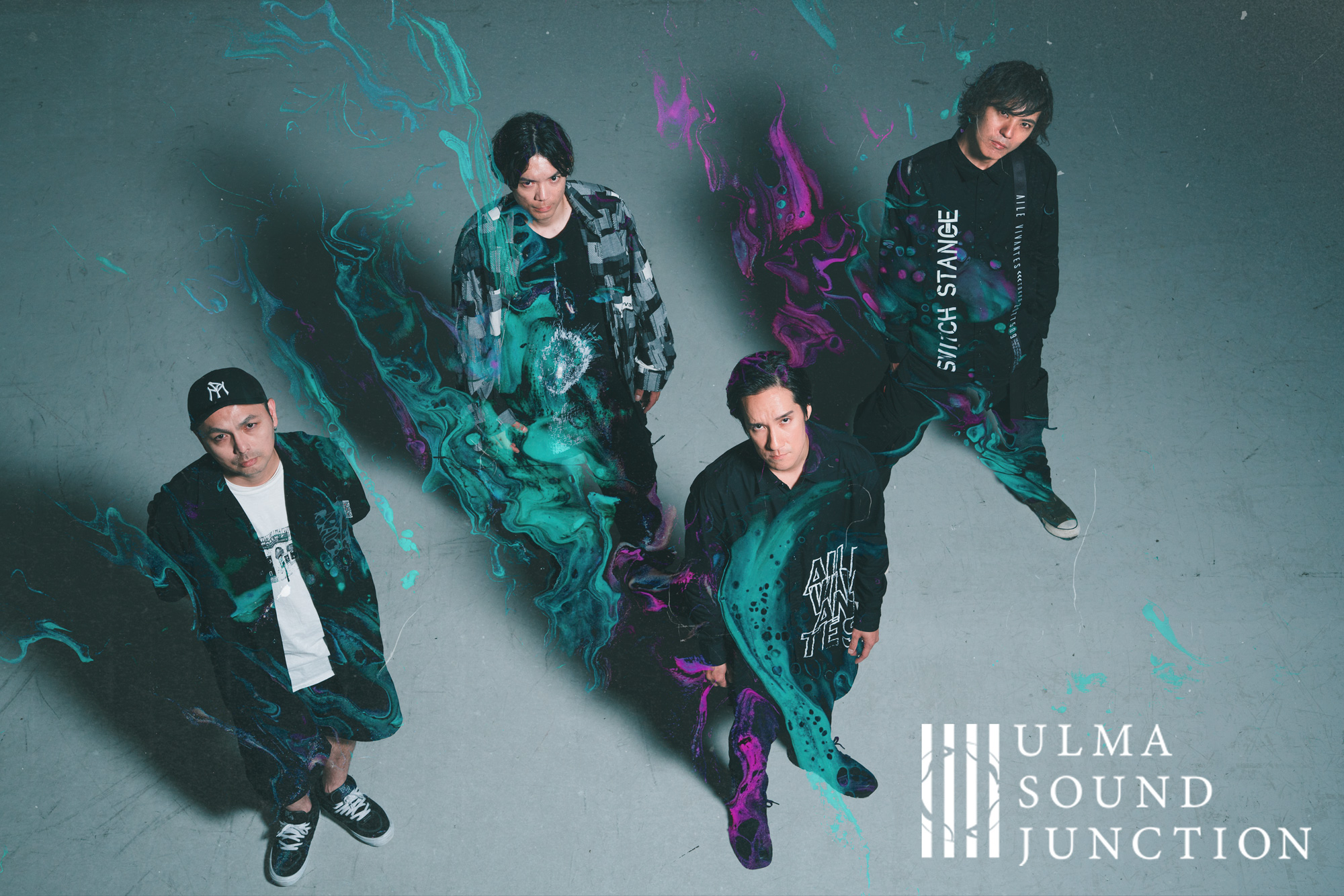ulma sound junction Official Website