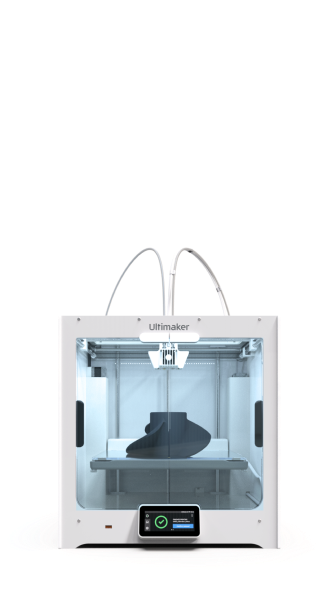 UltiMaker S5: Expand your 3D printing ambitions
