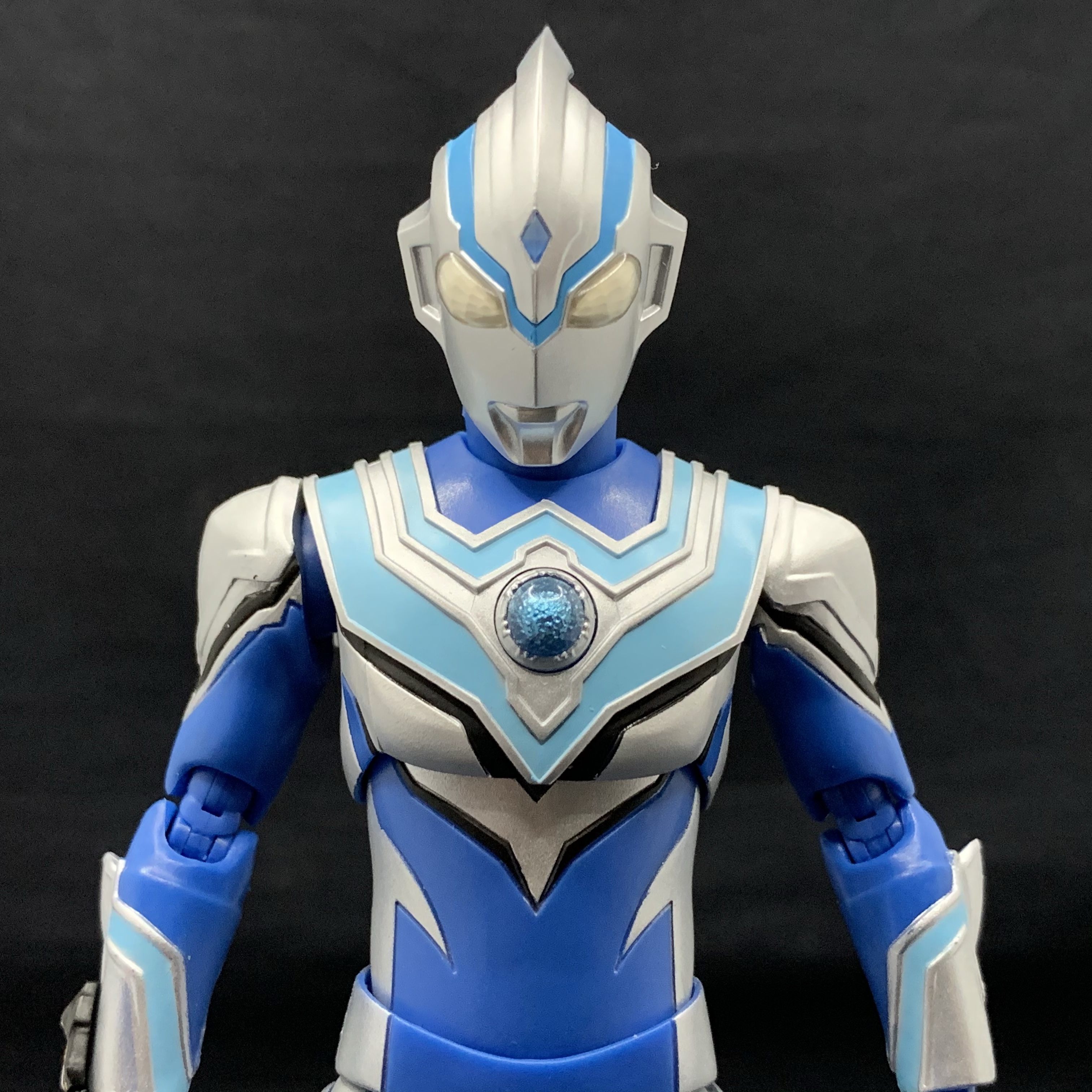 S.H.figuarts ウルトラマンタイタス フーマ セット 【公式通販】