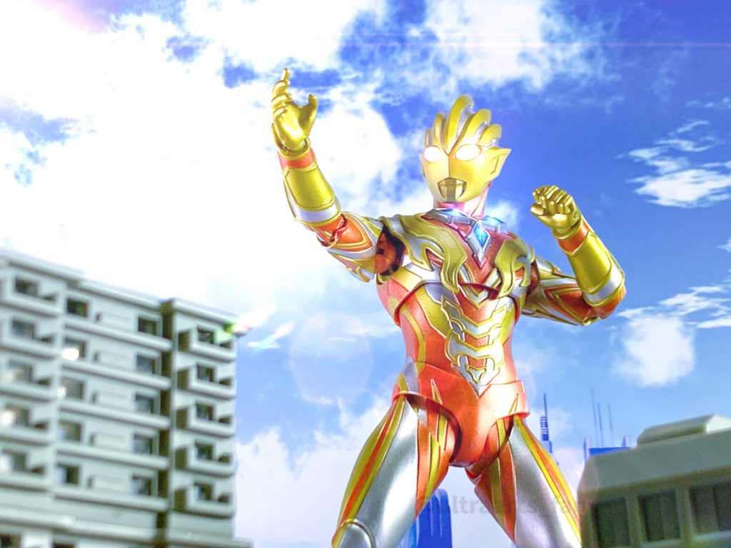 グリッタートリガーエタニティ – Ultra-arts Fan【ウルトラアーツ