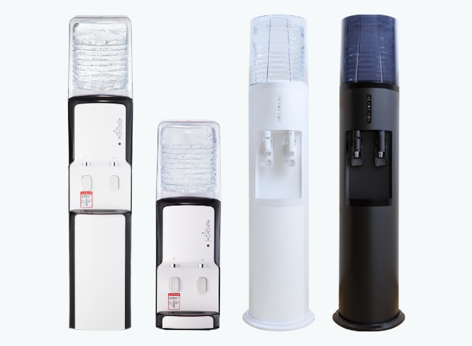 ウォーターサーバーの価格・料金プラン | 安全・安心な富士山麓の天然