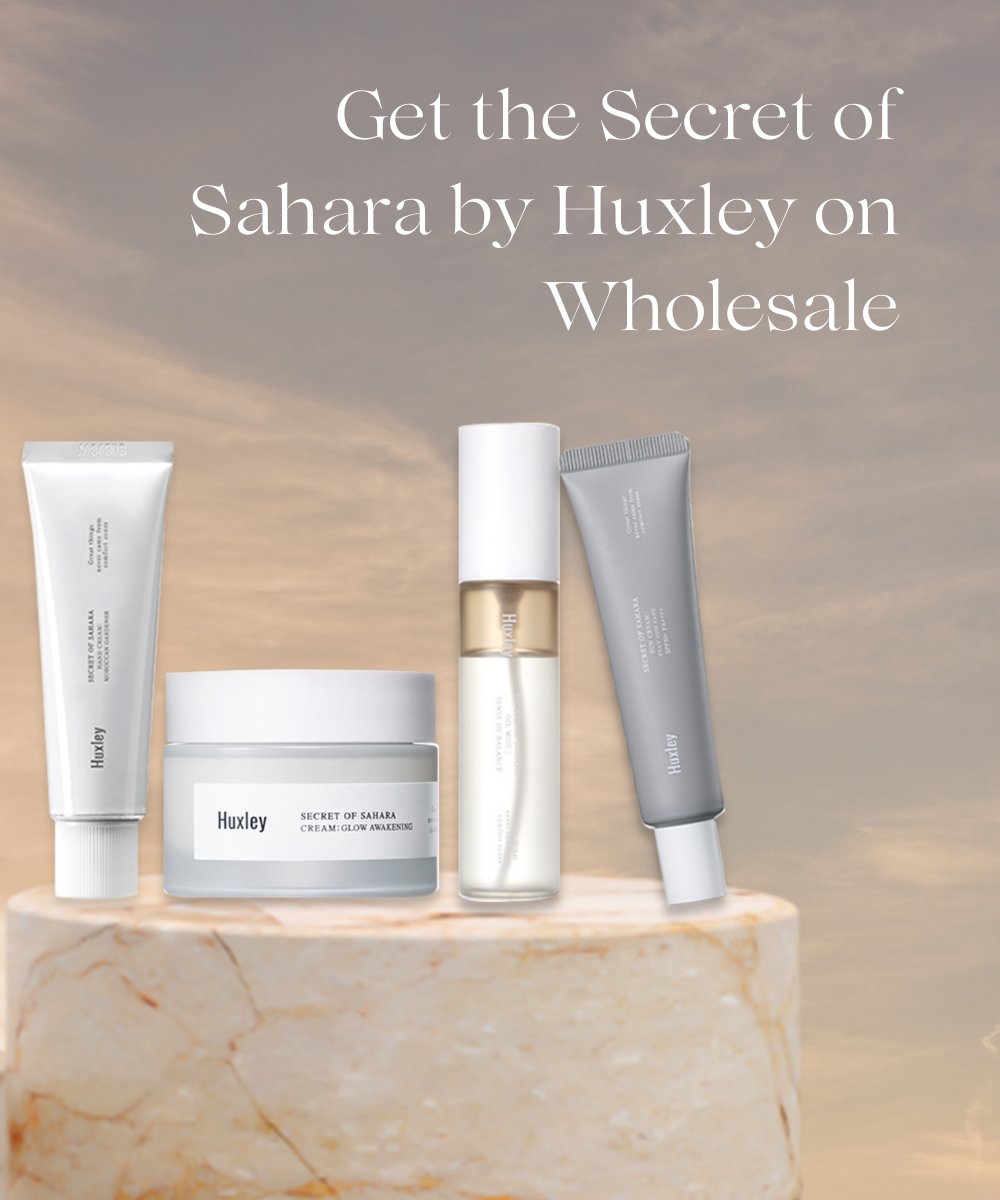 Get the Secret of Sahara by Huxley on Wholesale | UMMA