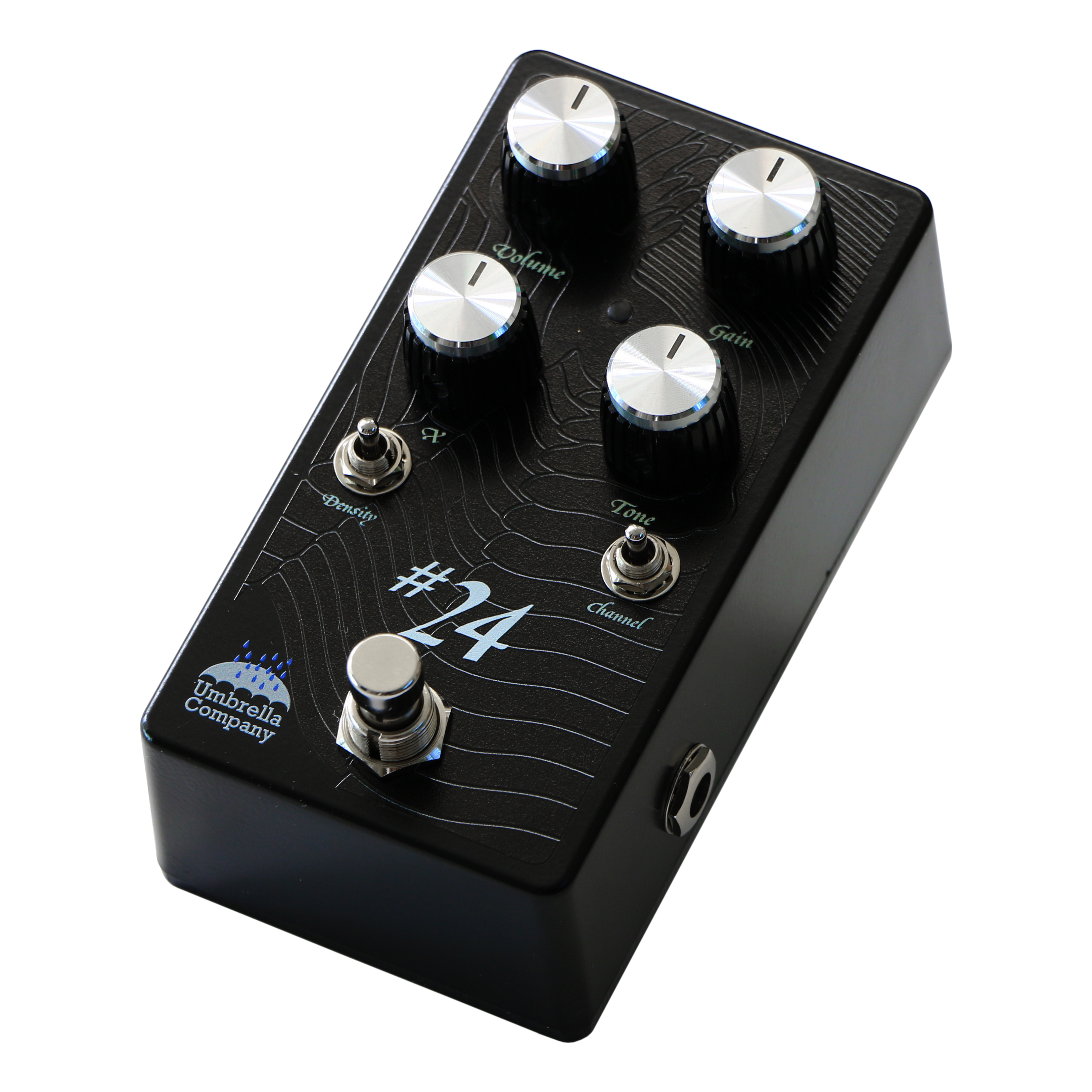 24 | Umbrella Company | アンブレラカンパニー