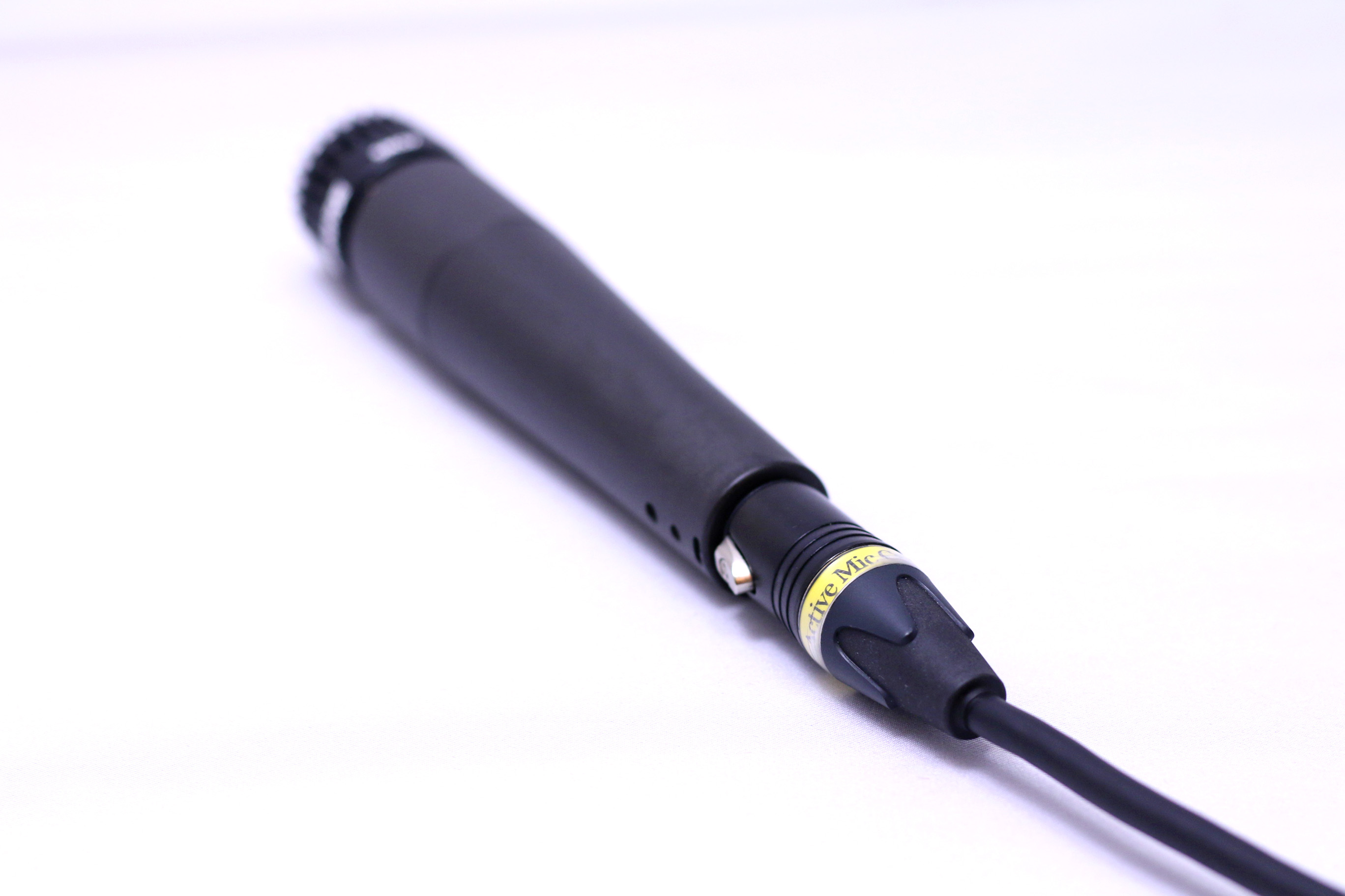 Active Mic Cable | Umbrella Company | アンブレラカンパニー