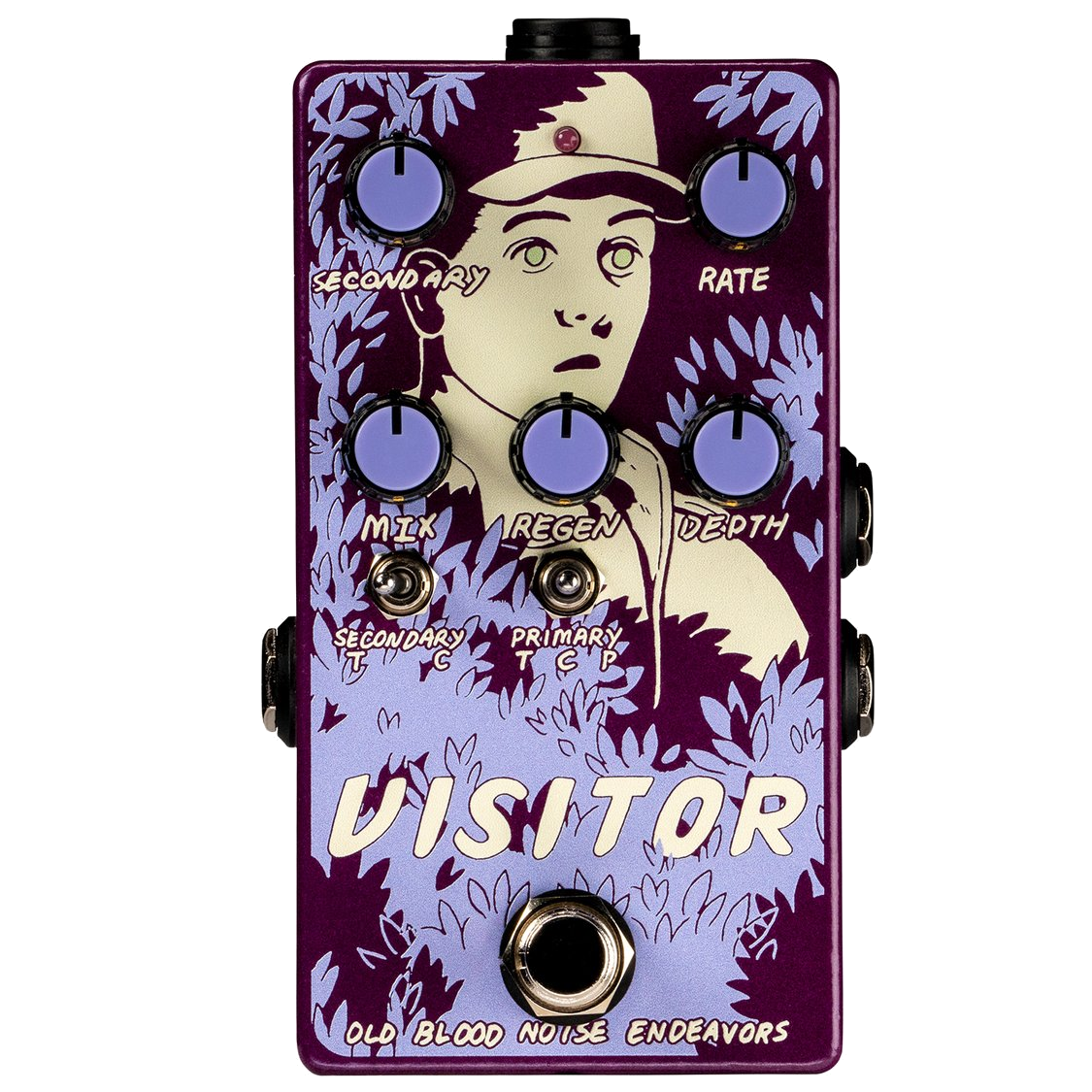 Visitor | Umbrella Company | アンブレラカンパニー