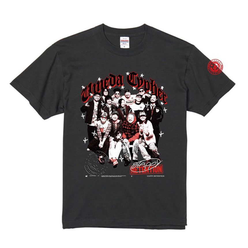 梅田サイファー STORE – UMEDACYPHER OFFICIAL GOODS STORE