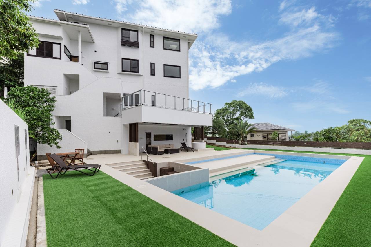 海彩テラス熱海 別邸10月グランドオープン！ | 新着情報 | [熱海