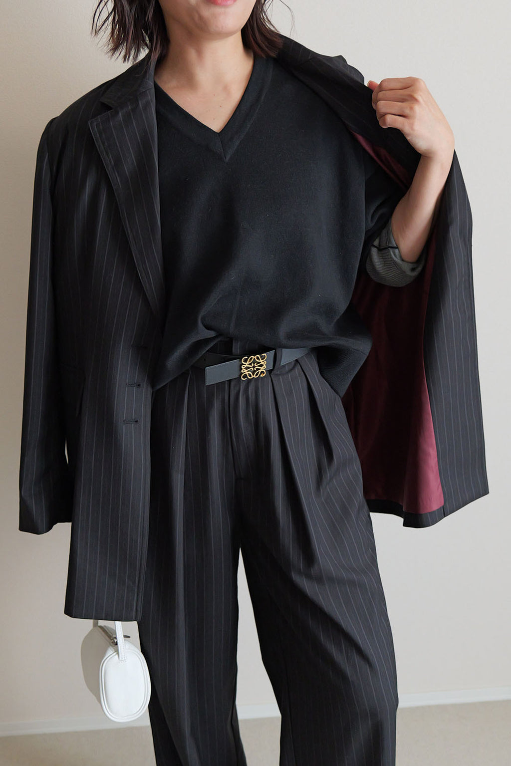 CEREMONY – un number