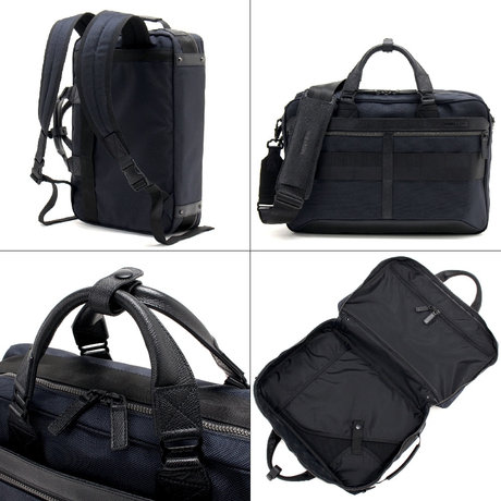 FUSION TRINITY LINER HD 2018.11.26 | BRIEFING（ブリーフィング