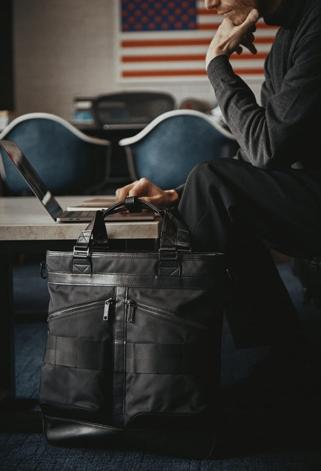 BLACK LINE │ BRIEFING 2025.02.10 | BRIEFING（ブリーフィング