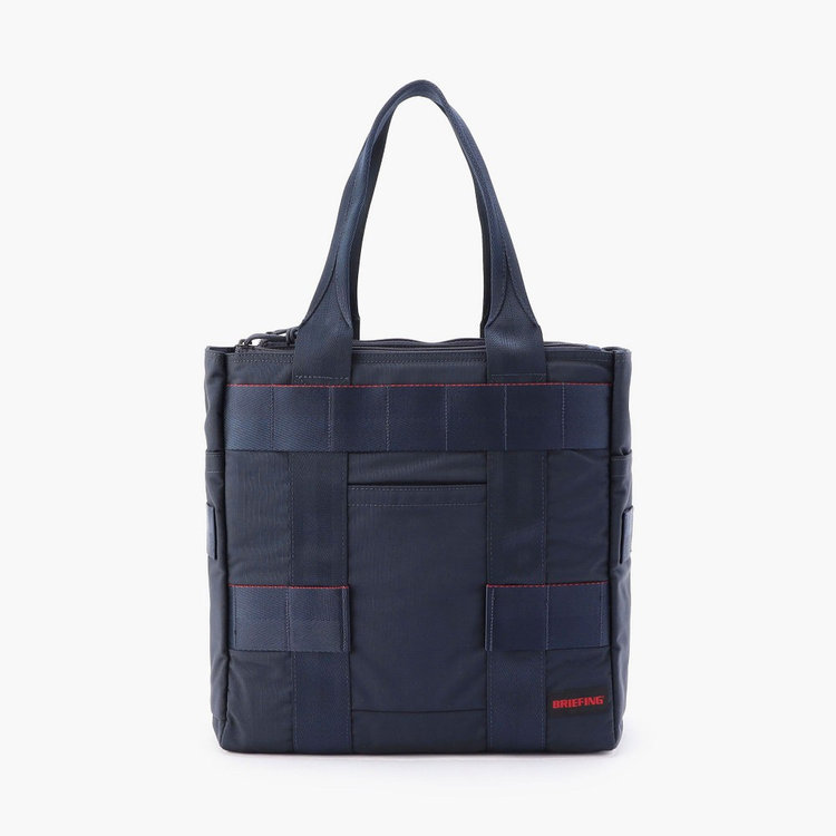 TYPE I FLYER TOTE（タイプI フライヤートート（ヘルメットバッグ