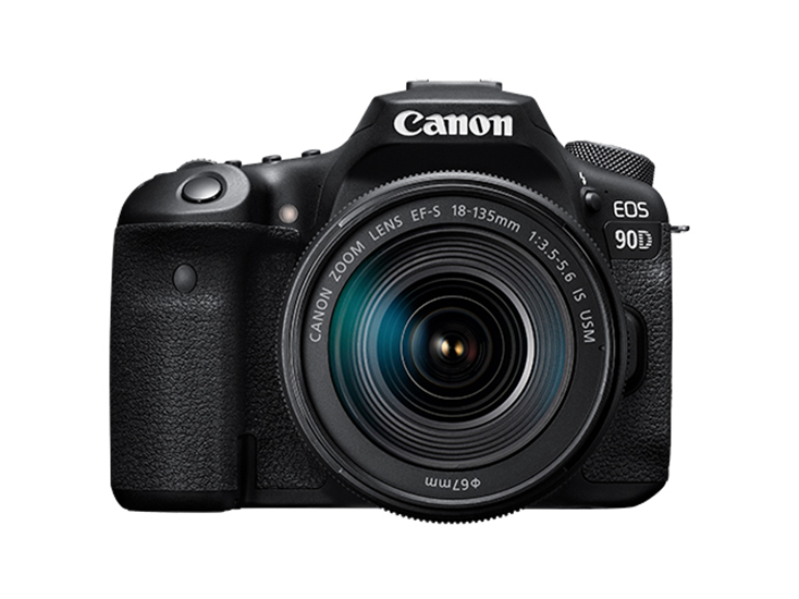 EOS90D新発売!】EOS90Dにおすすめのレンズはコレ!!〈デジカメライフ