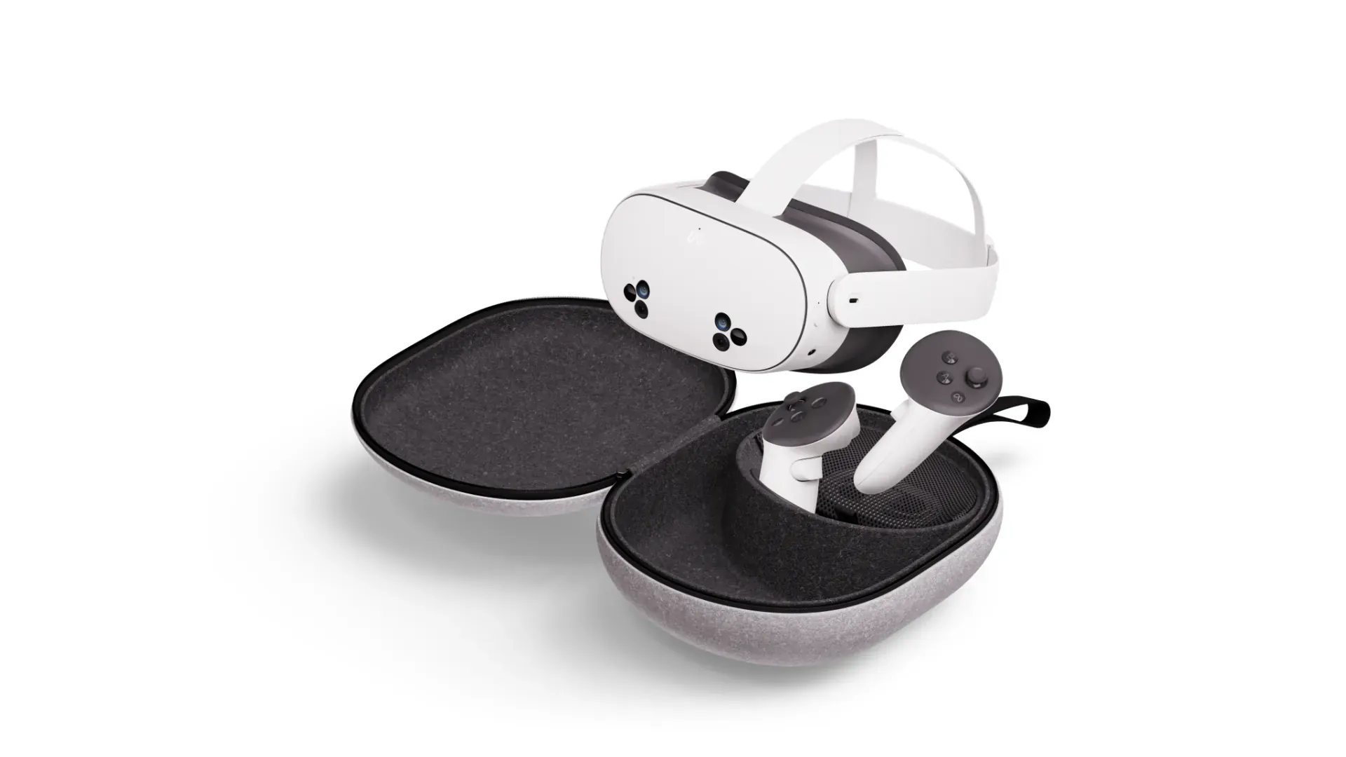 Meta Quest 3 512GB Work/Edu – Powerful XR Solution for Work