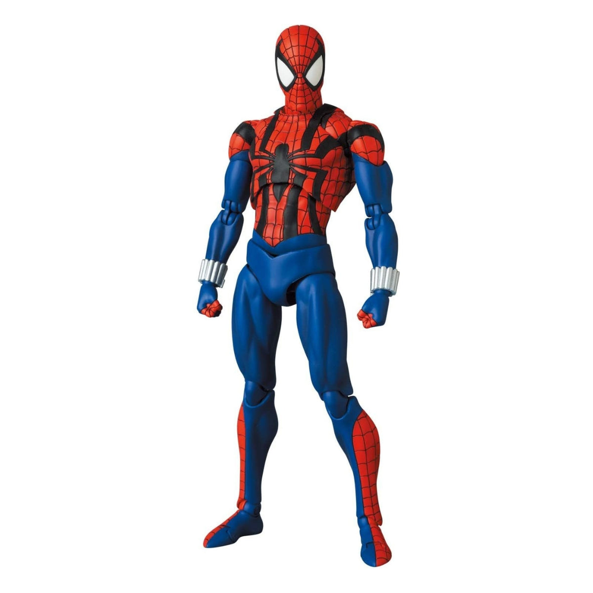 Mafex No.143 Spider-Man: Ben Reilly (Comic Version) Spider-Man