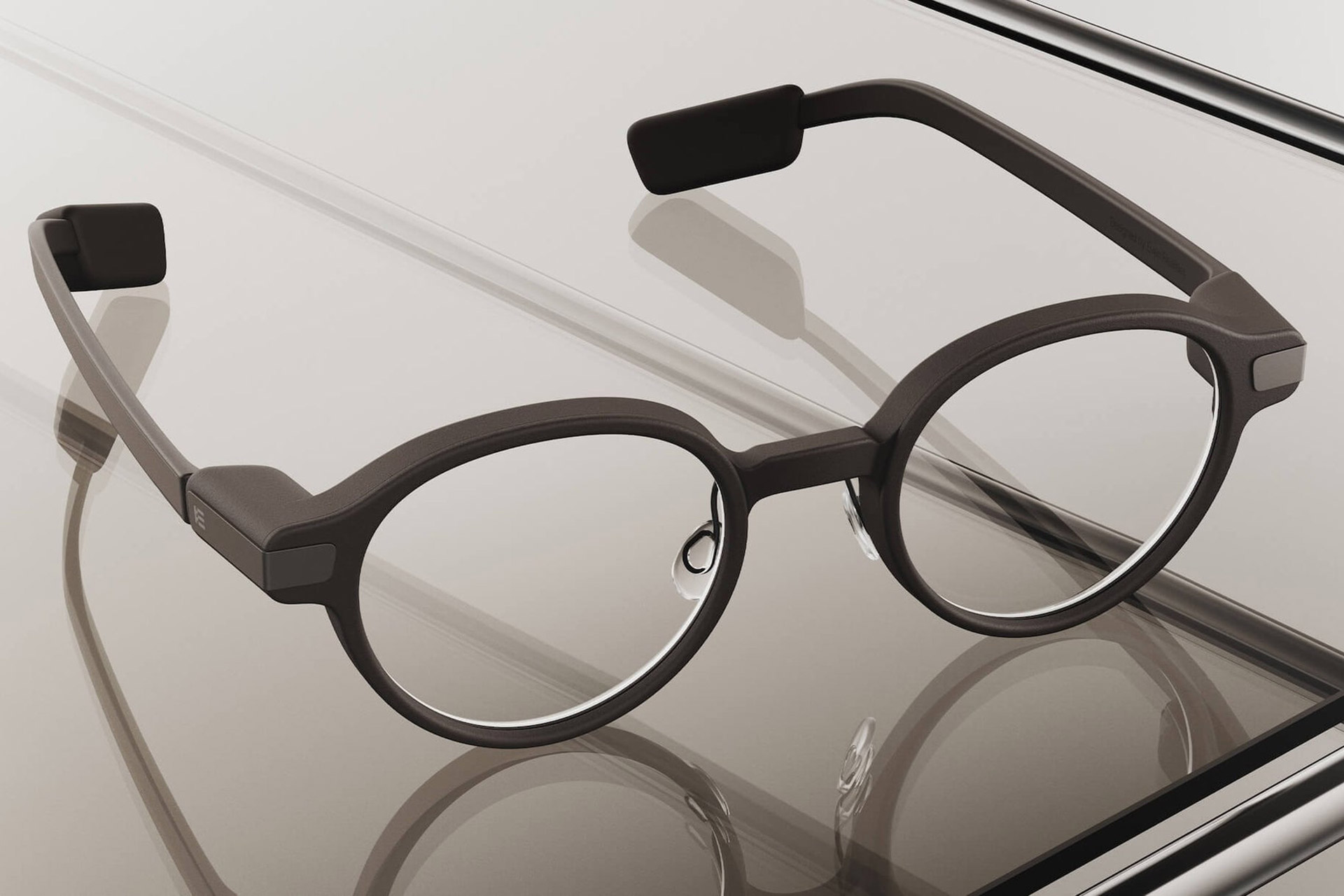 イーブンリアリティーズG1スマートグラス | Uncrate