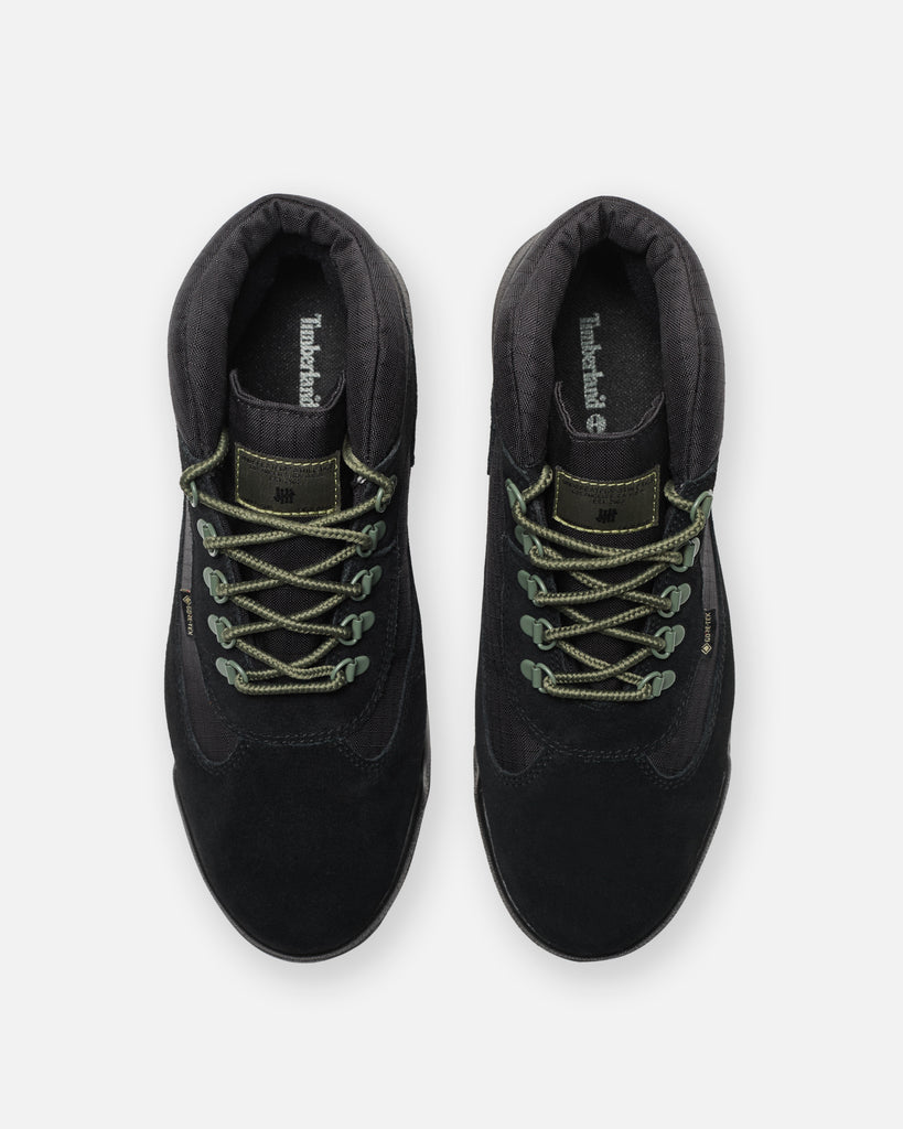 UNDEFEATED X Timberland FIELD BOOT GTX – UNDEFEATED JAPAN