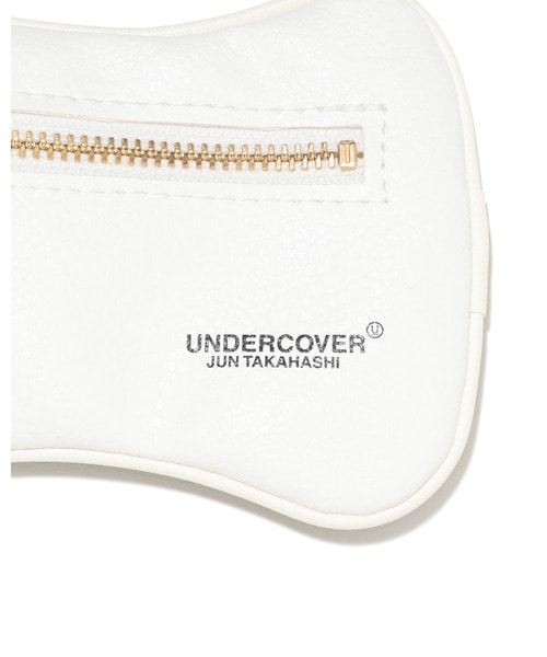 BLACK｜UC2D8P05-2｜UNDERCOVER OFFICIAL ONLINE STORE