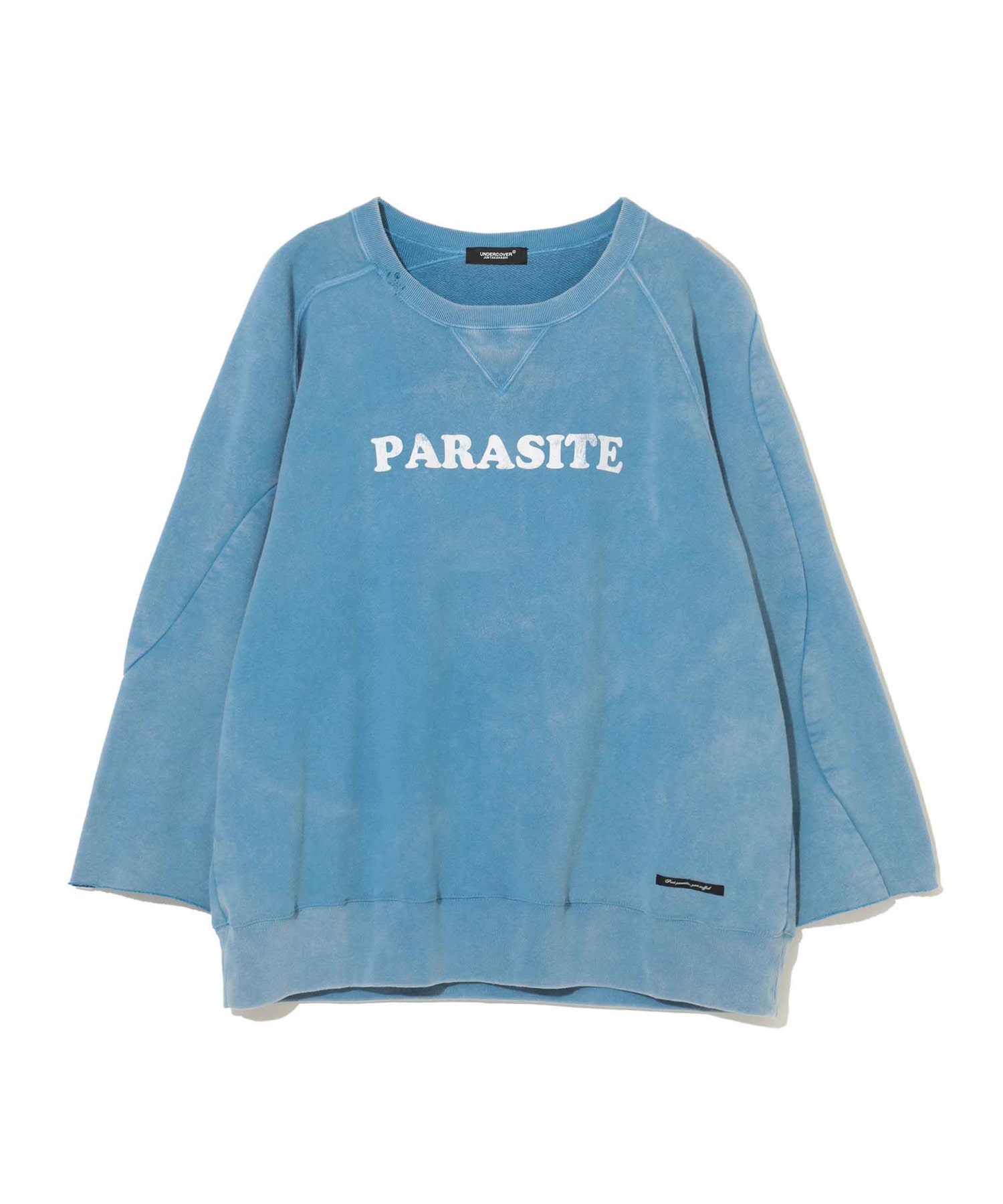 BLACK｜UC1F4808-1｜UNDERCOVER OFFICIAL ONLINE STORE