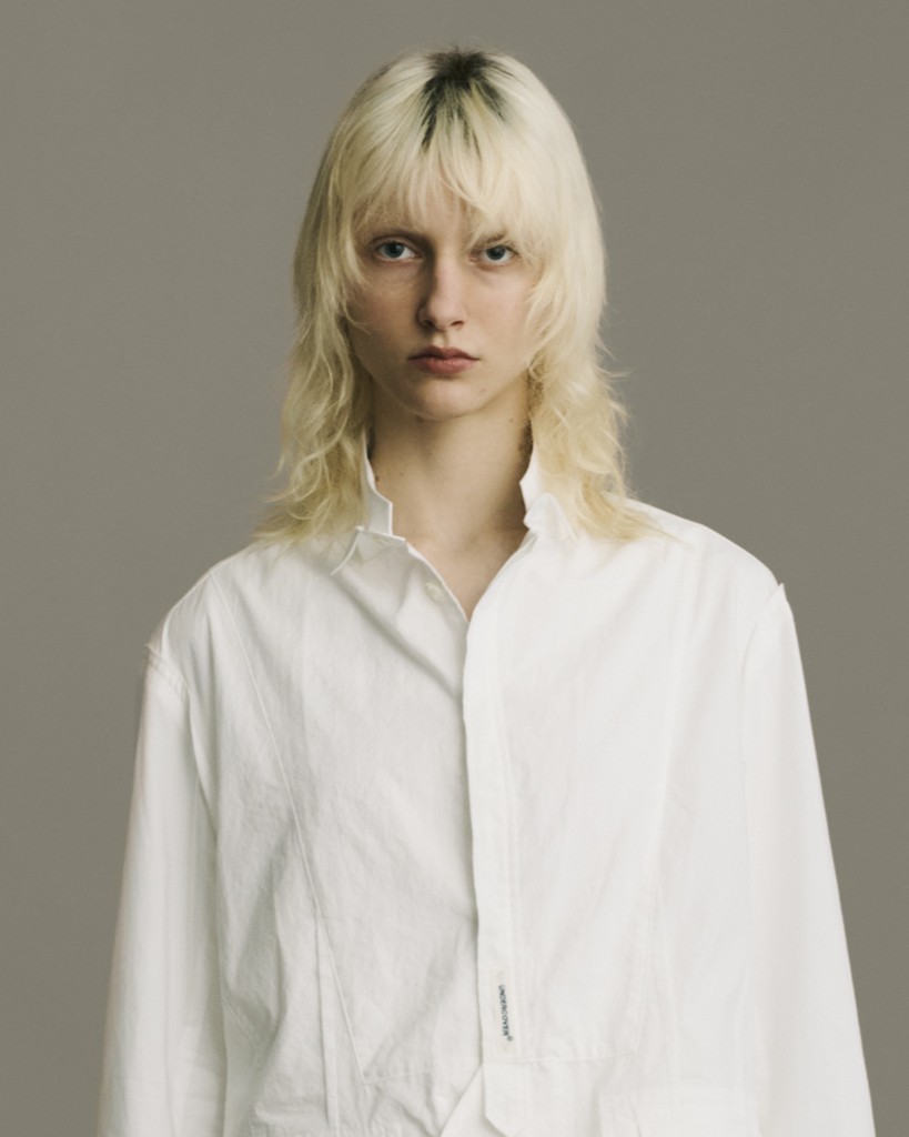 UNDERCOVER│アンダーカバー 公式オンラインストア