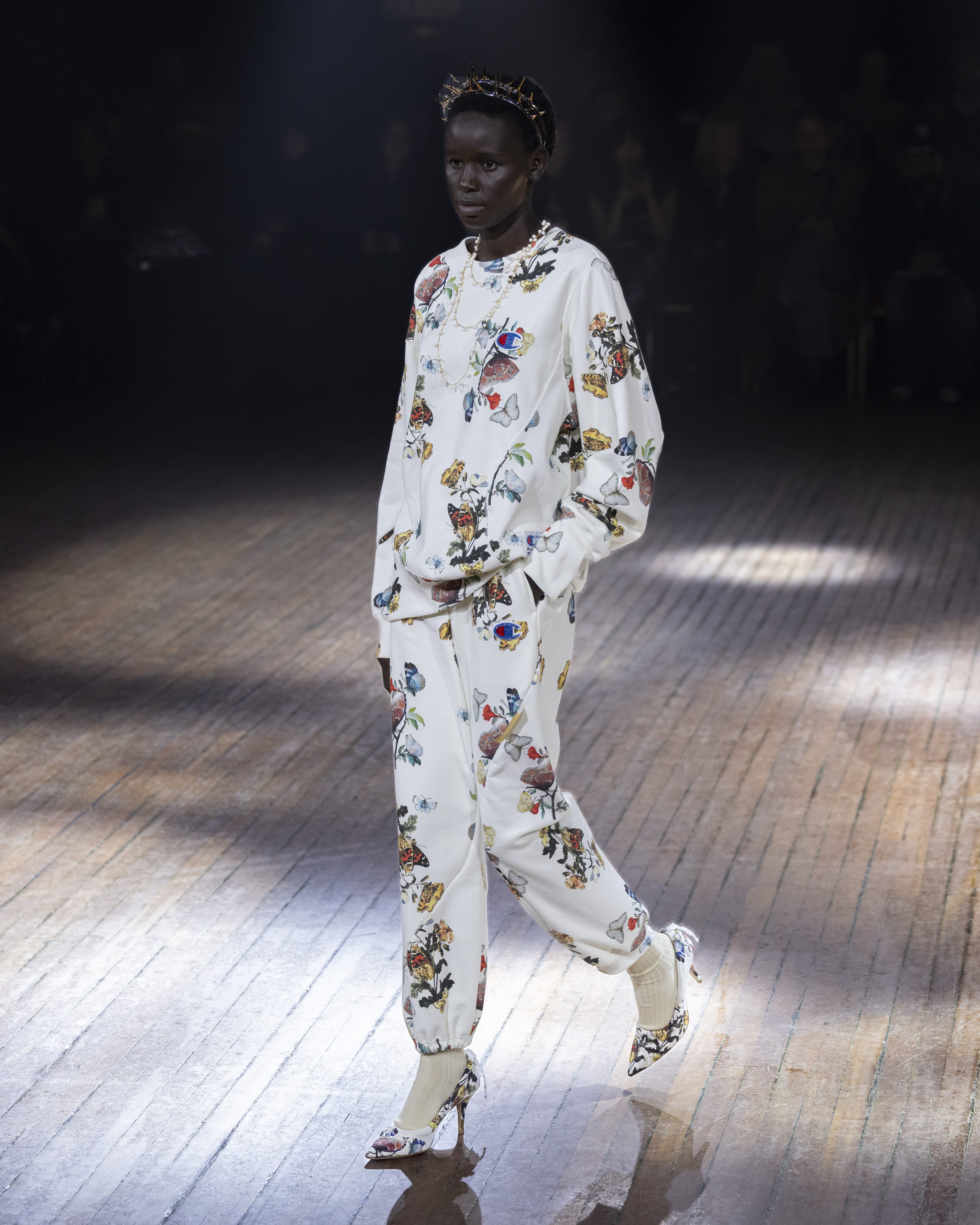 CHAMPION x UNDERCOVER｜UNDERCOVER OFFICIAL ONLINE STORE