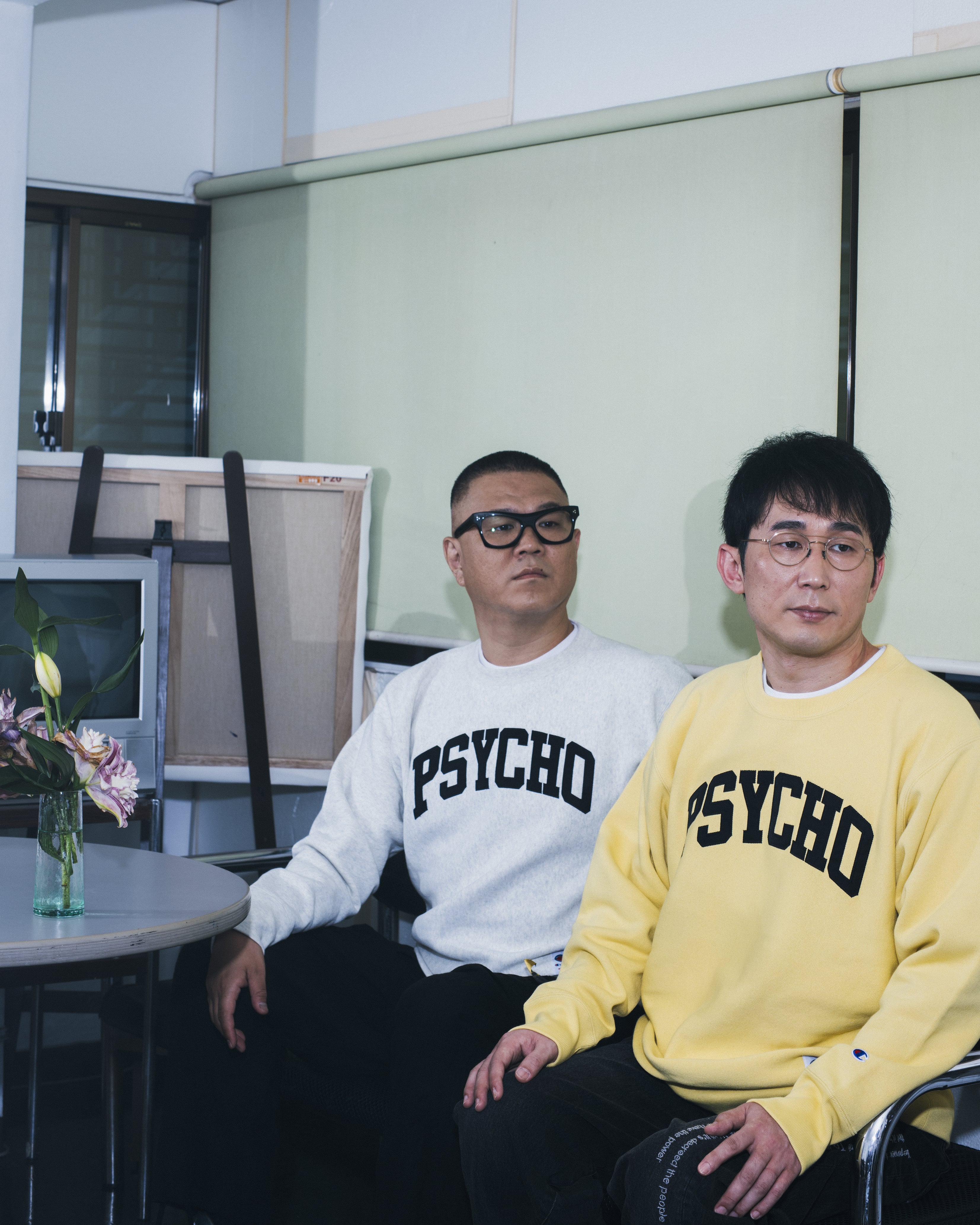 CHAMPION x UNDERCOVER｜UNDERCOVER OFFICIAL ONLINE STORE