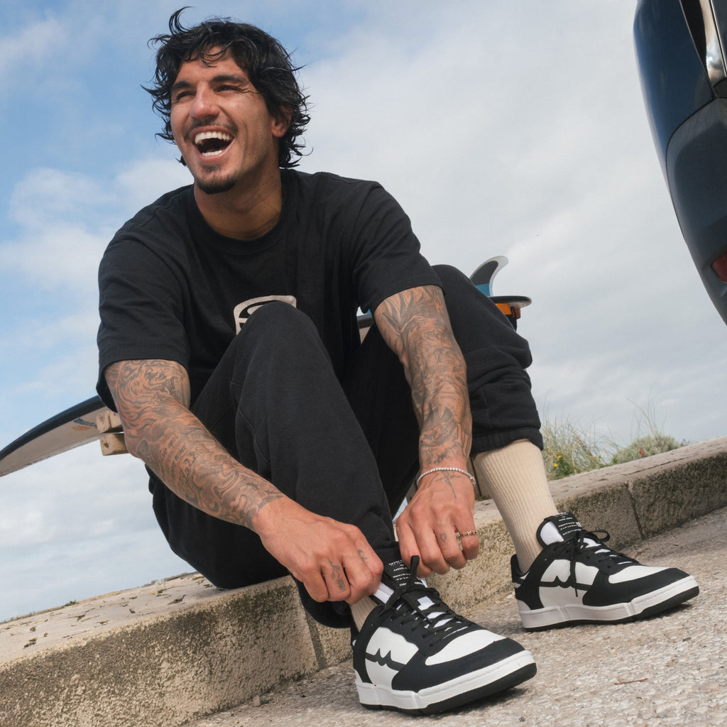 Undo For Tomorrow Store – The Surfer Orca