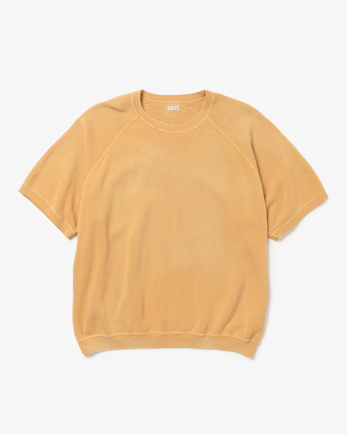 A.PRESSE S/S Vintage Sweatshirt – unexpected store