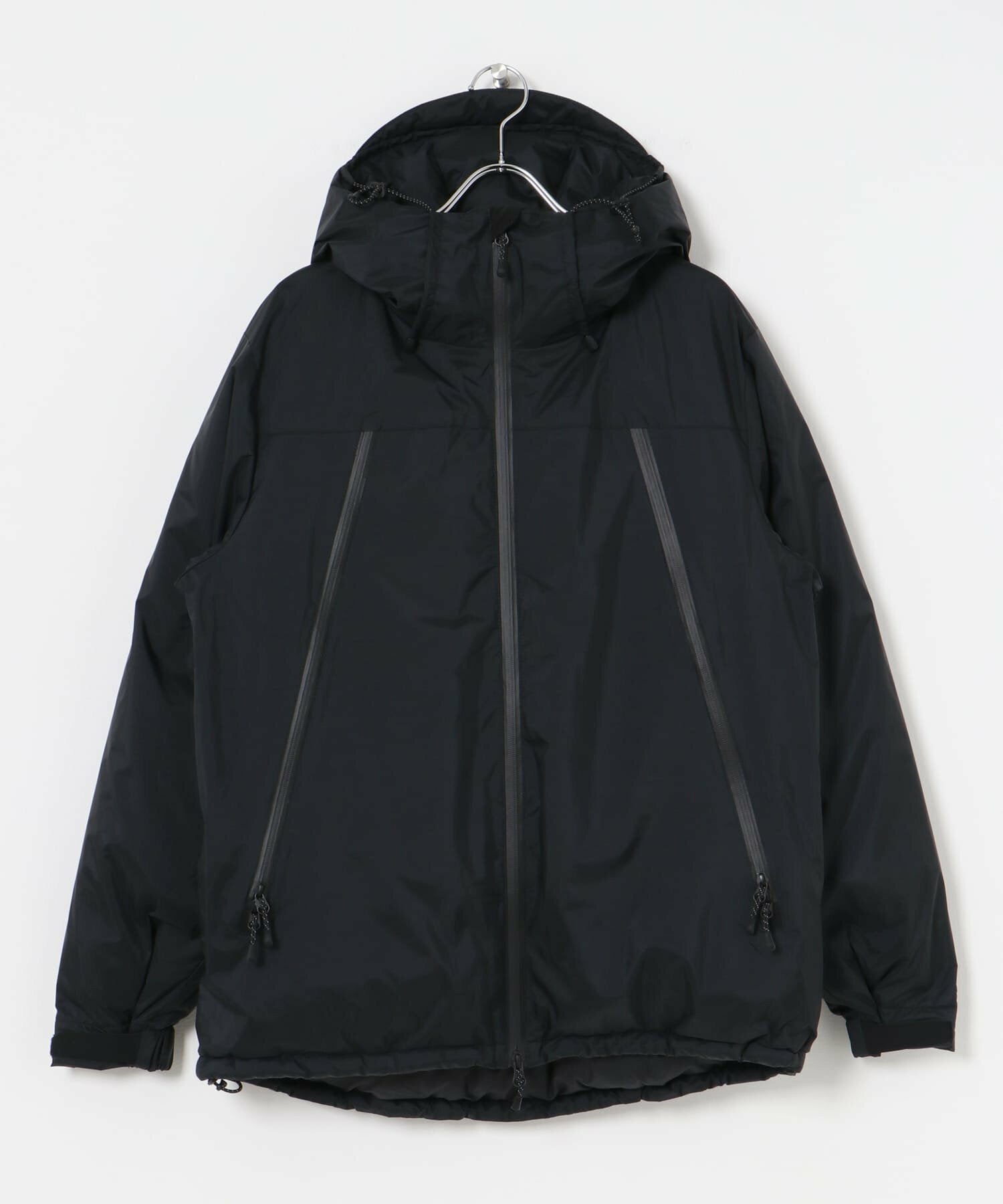 NANGA × URBAN RESEARCH AURORA 3Layer Down Blouson – unexpected store