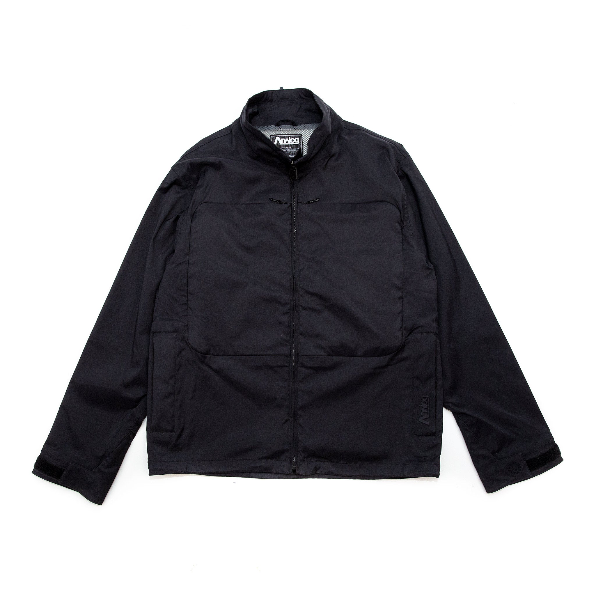 BURTON ANALOG x ELECTRIC COTTAGE 