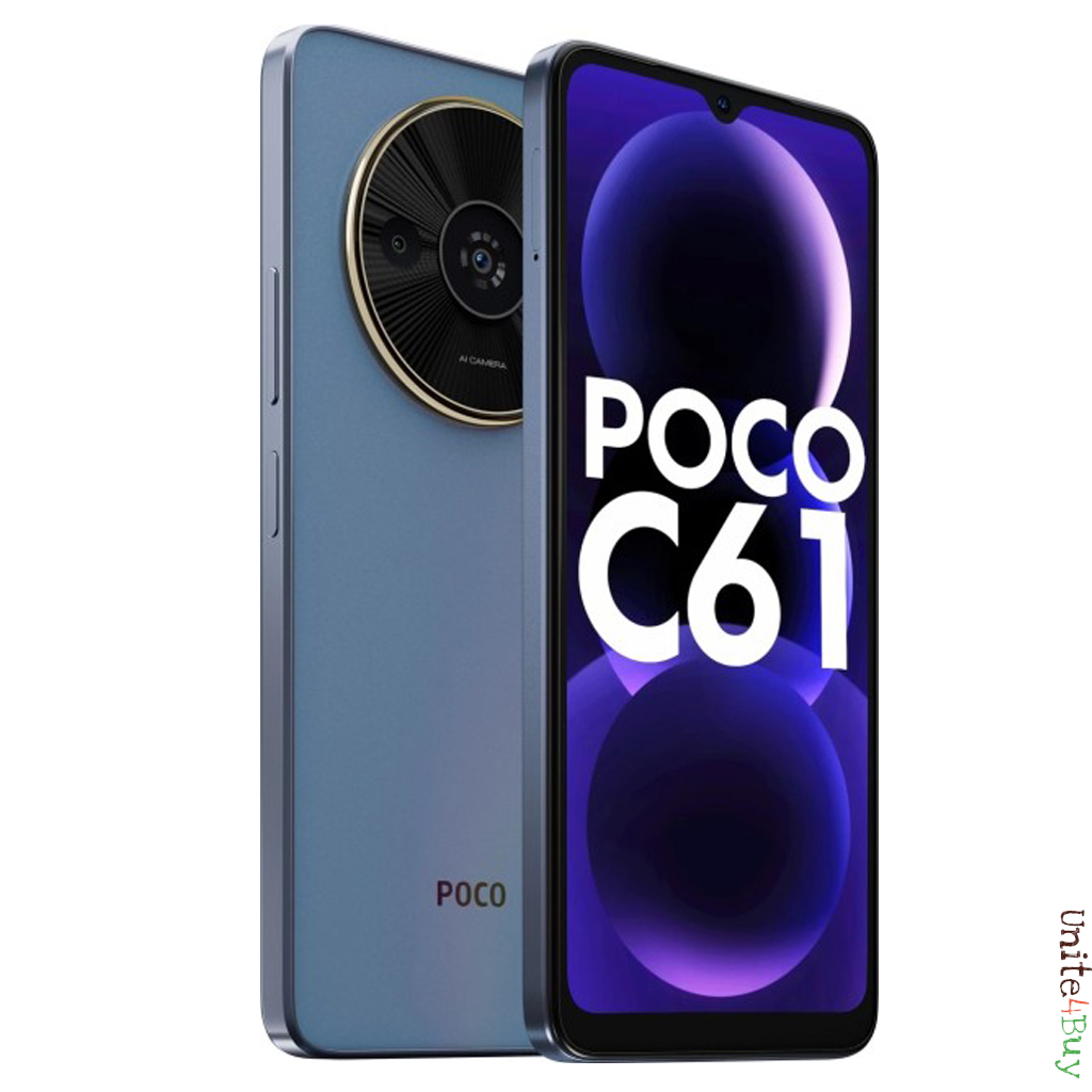 Xiaomi POCO C61 Review: specs and features, camera quality test