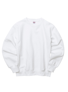 公式】5764-01 12.0オンス ヘヴィーウェイト クルーネック スウェット