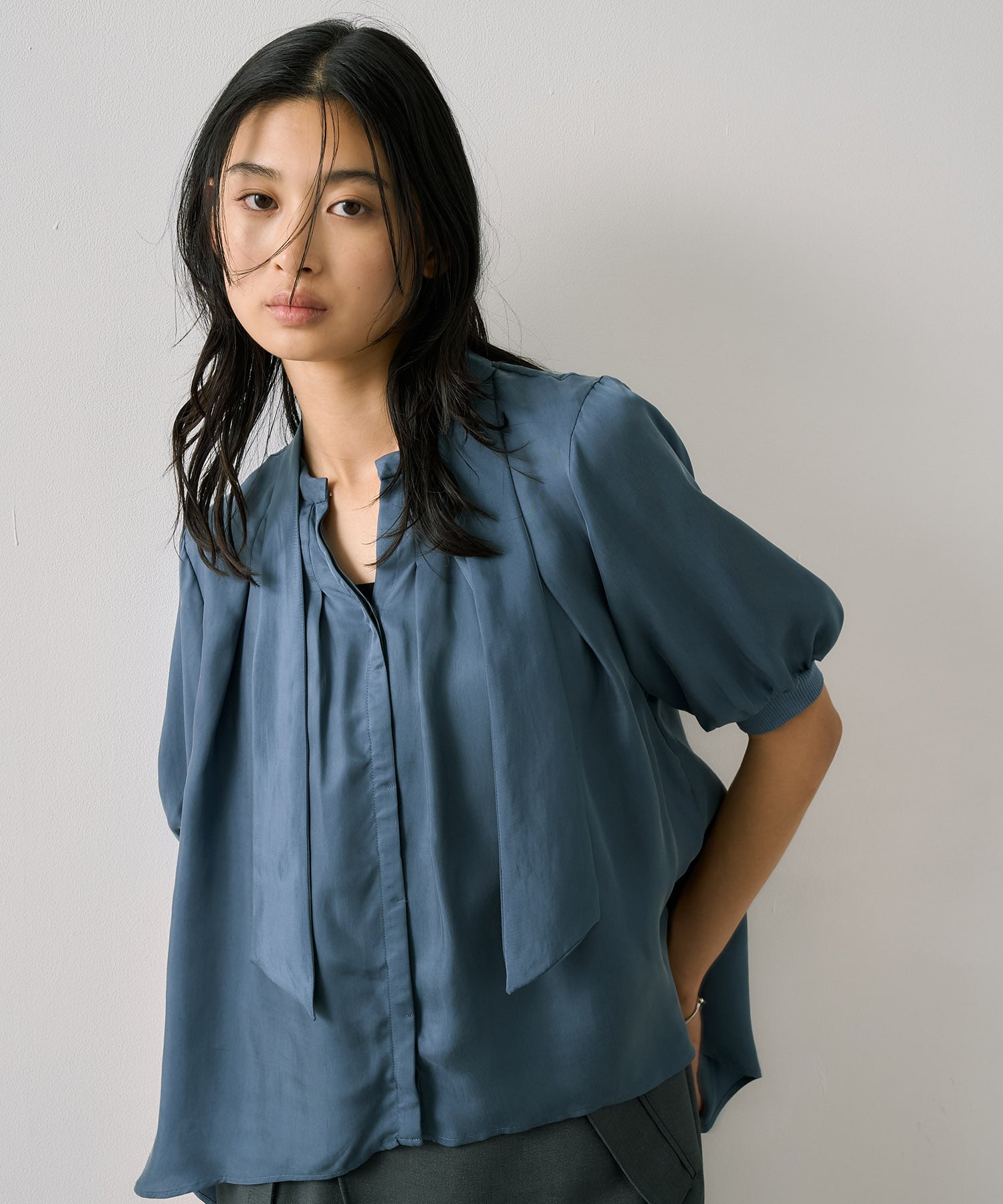 ウィメンズ/トップス/シャツ/ブラウス(半袖)｜UNITED TOKYO ONLINE STORE