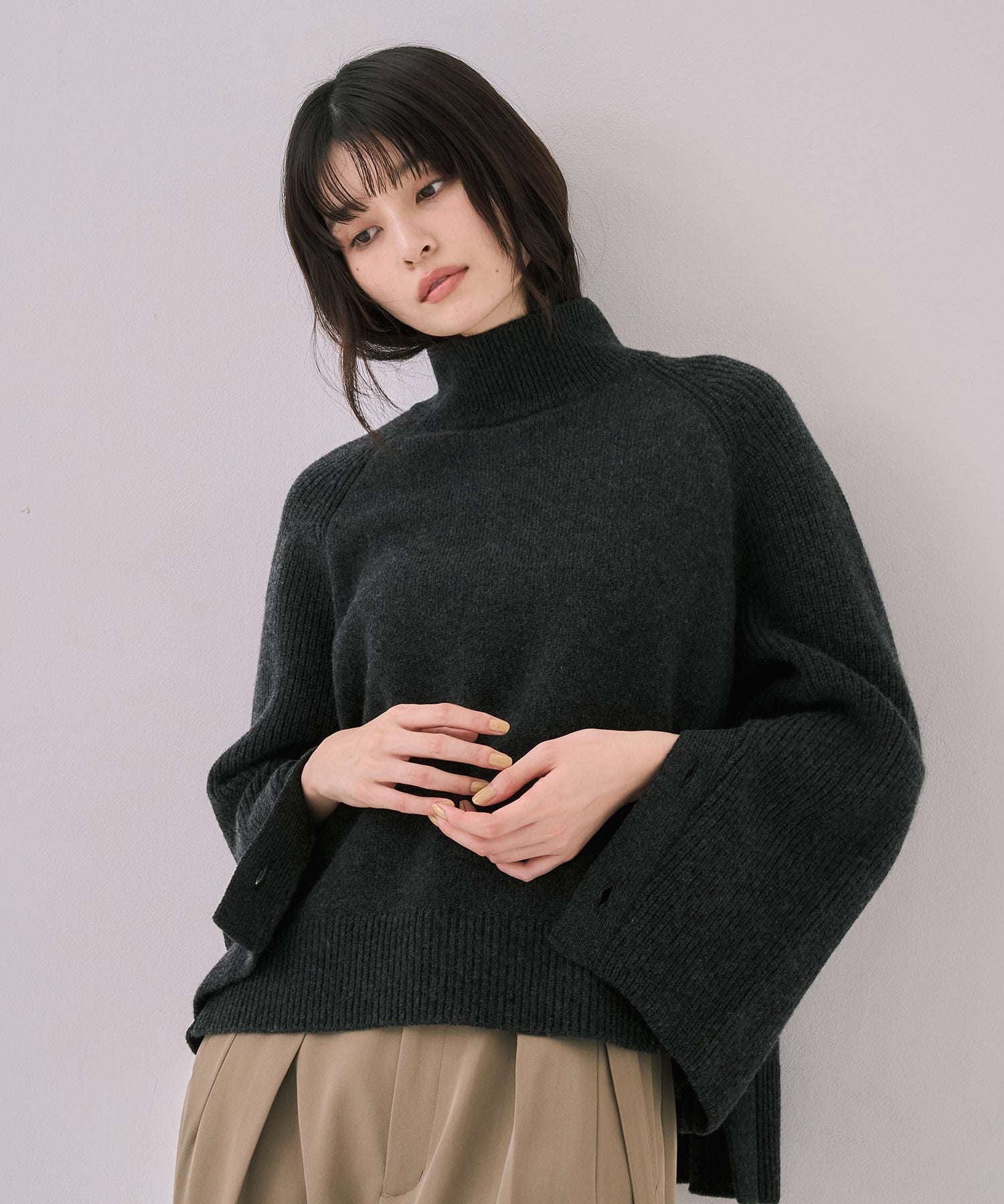 ウィメンズ/トップス/ニット｜UNITED TOKYO ONLINE STORE