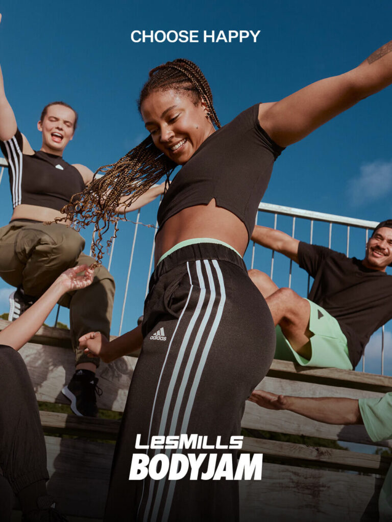 BODYJAM / Lesmillsボディジャム - UNITEDフィットネスジム筑西市店