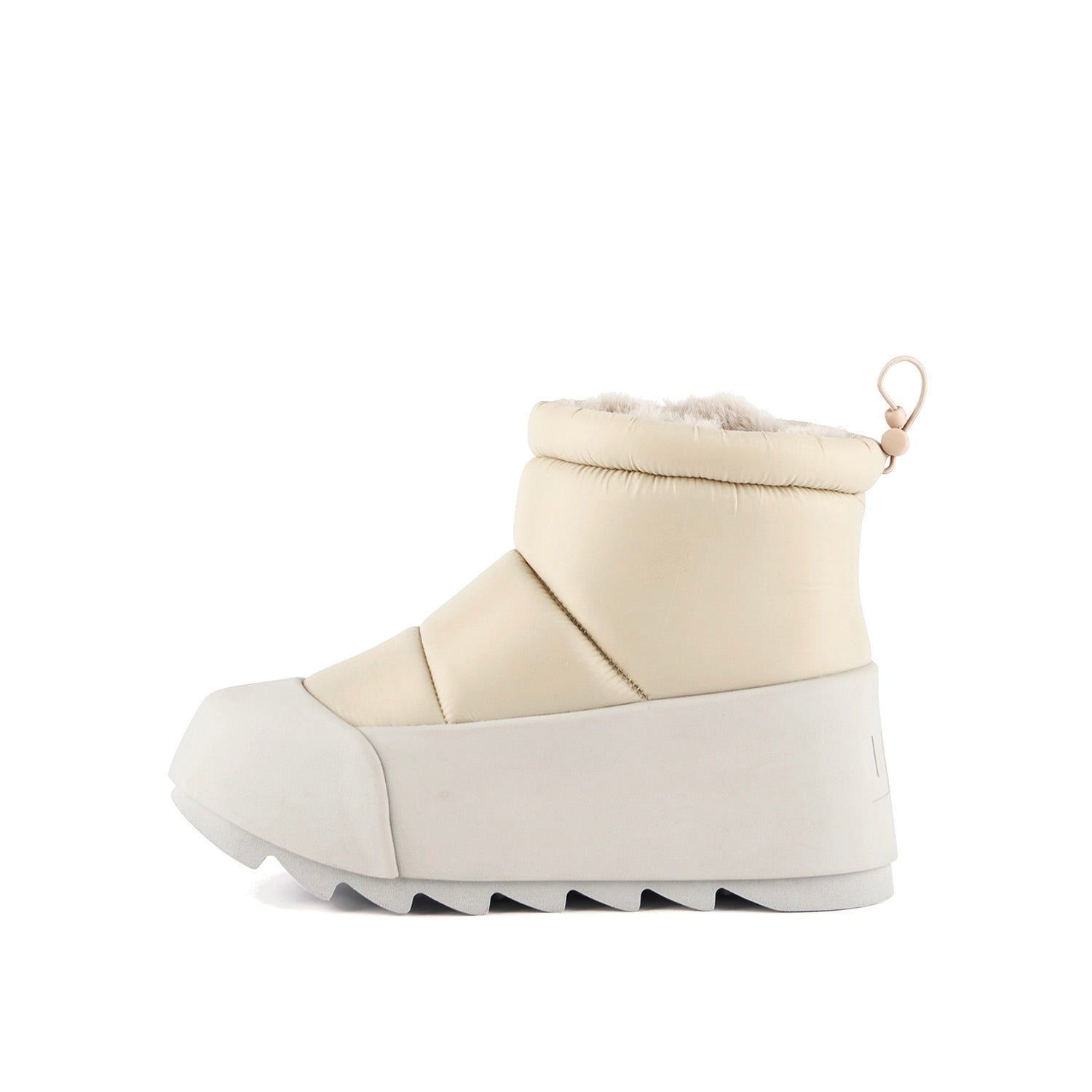 Polar Bootie II – United Nude