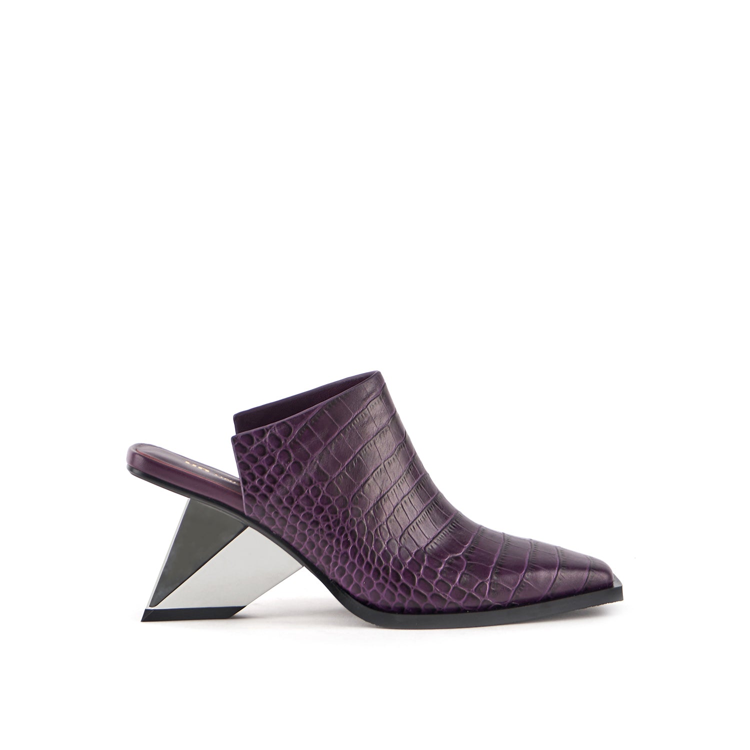 Rockit Mule II – United Nude