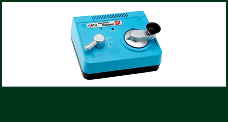 KATO ユニトラック | 制御機器