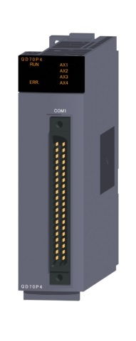 MELSEC-Q QD70P4 三菱電機製シーケンサー通信販売 unicraft -ユニクラフト-