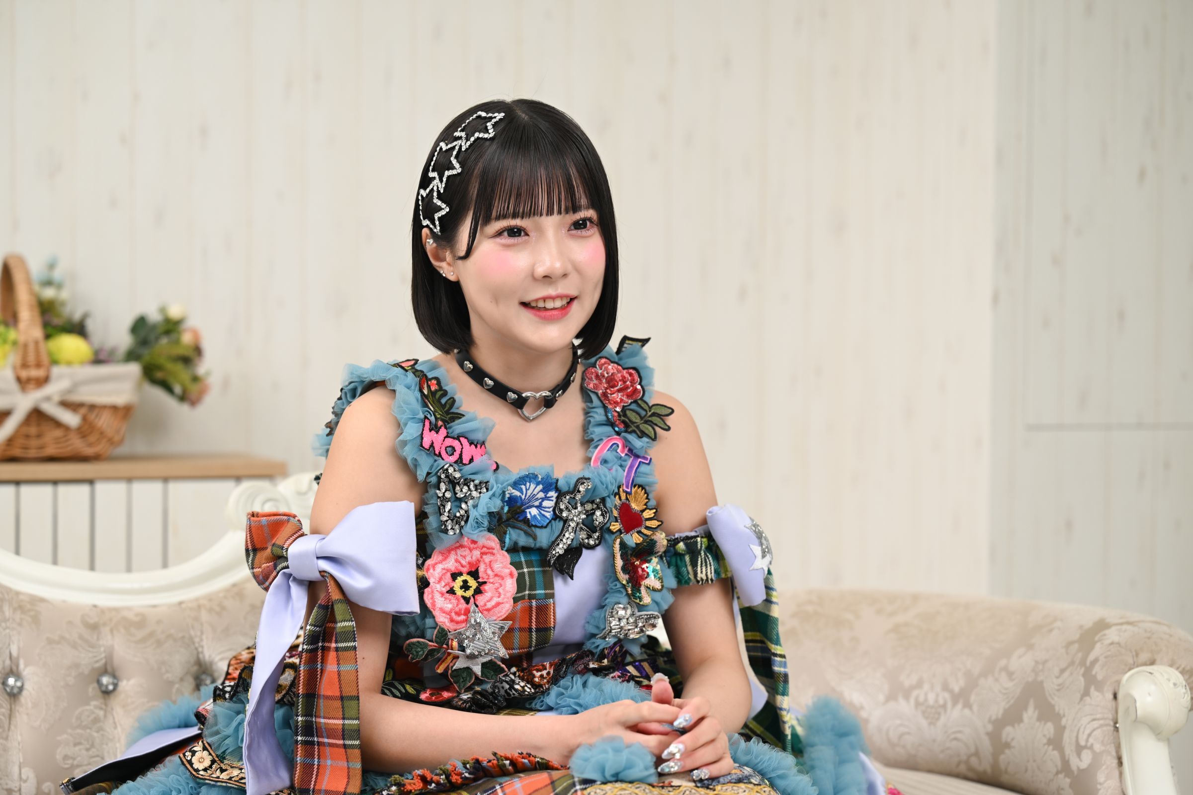 CANDY TUNE 福山梨乃さんインタビュー（後編）｜ユニフェスブログ