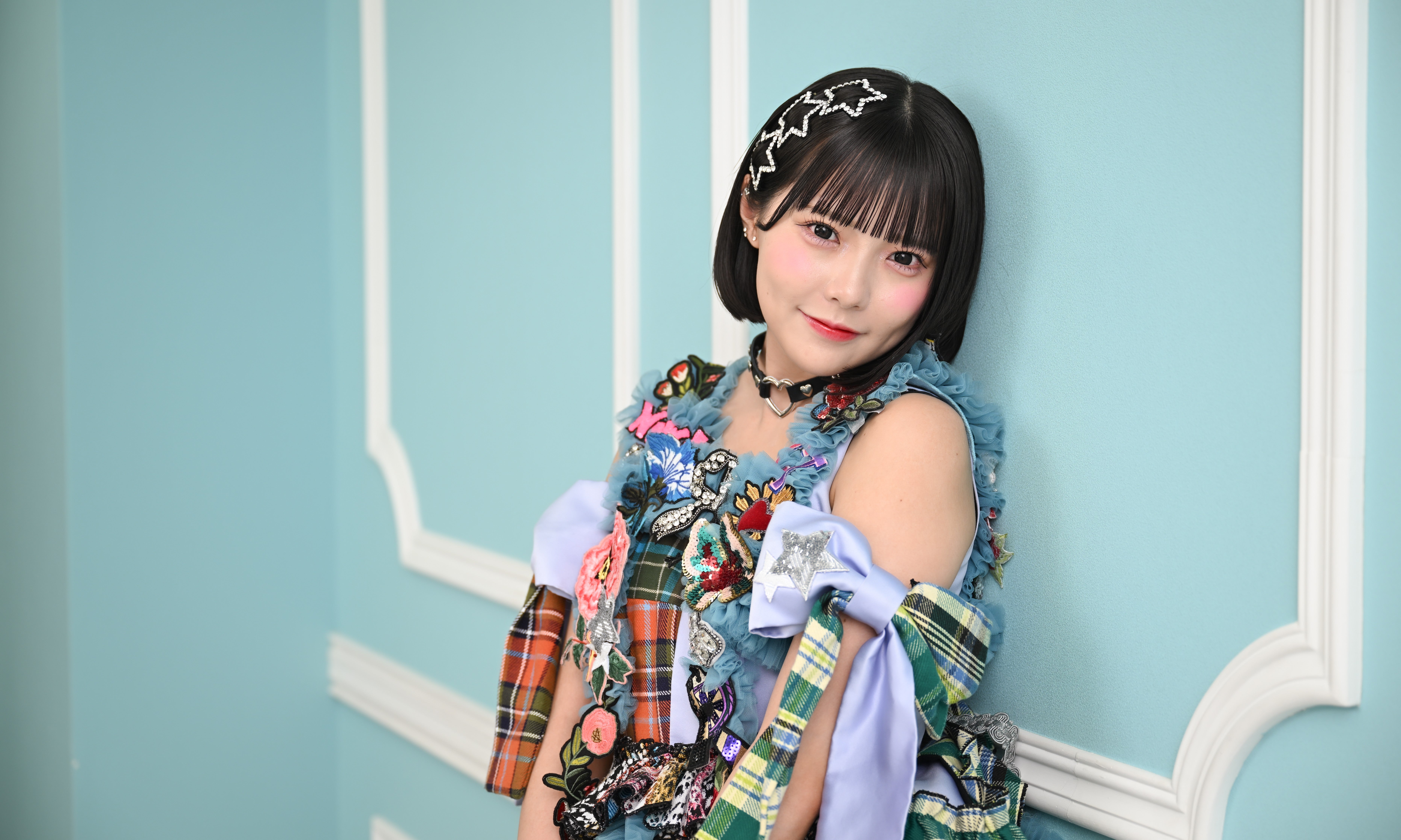 CANDY TUNE 福山梨乃さんインタビュー（前編）｜ユニフェスブログ