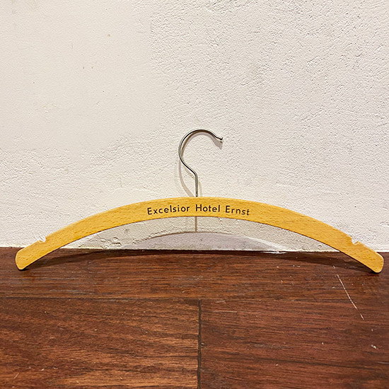 アンティーク ウッドハンガー（S-234） - アンティーク家具・雑貨専門