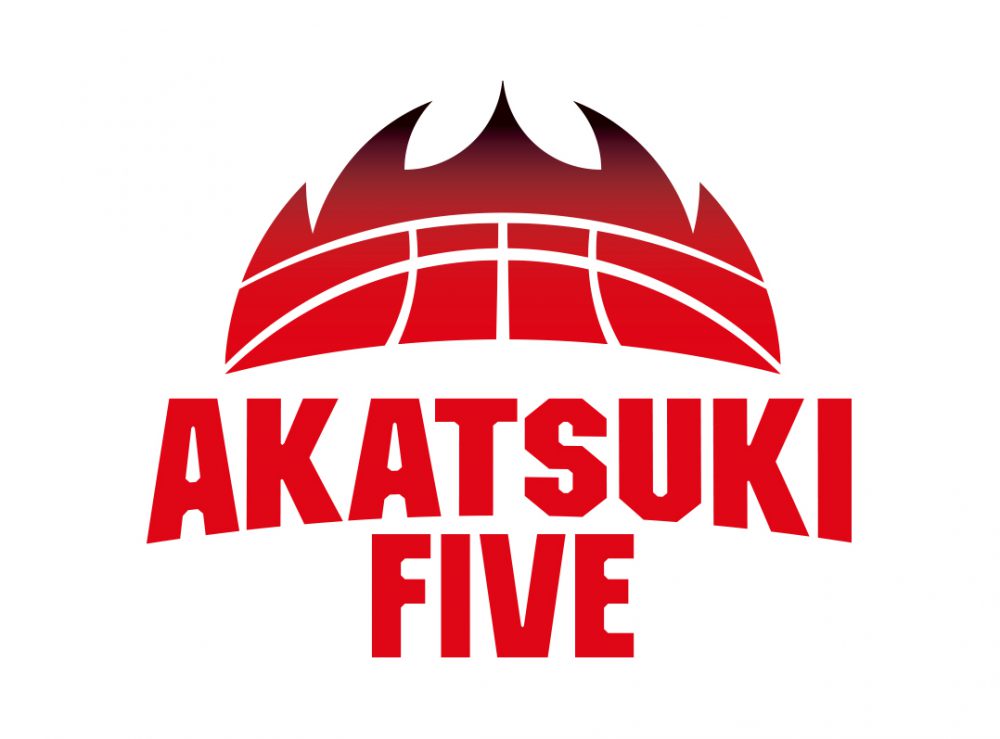 東京五輪に向けてAKATSUKI FIVE（アカツキファイブ）のユニフォームを