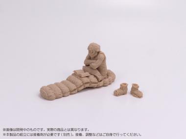 MOUNTAIN RESEARCH“ Mountain man(s) “#3 Camping Marx|株式会社