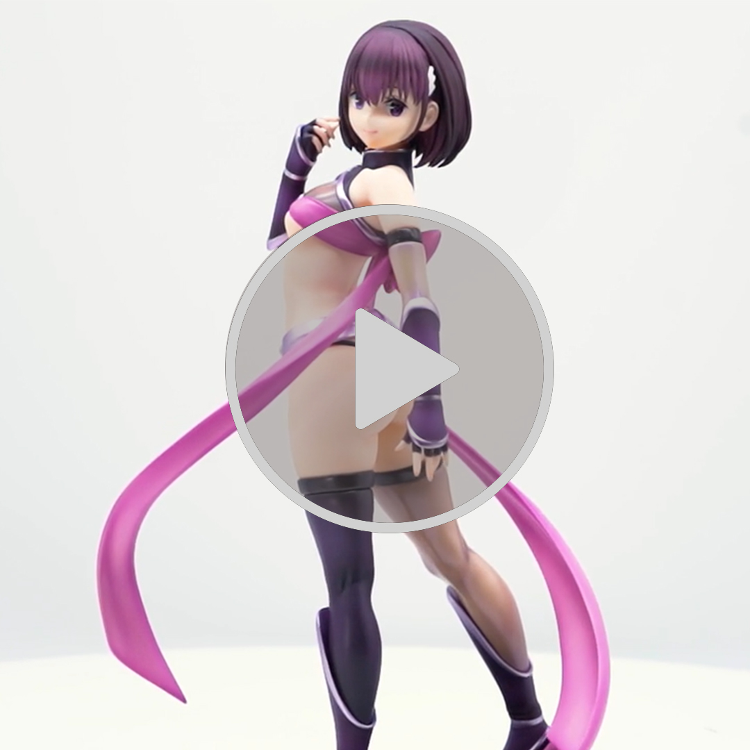 あやかしトライアングル」花奏すず 祓忍装束ver.|ユニオン