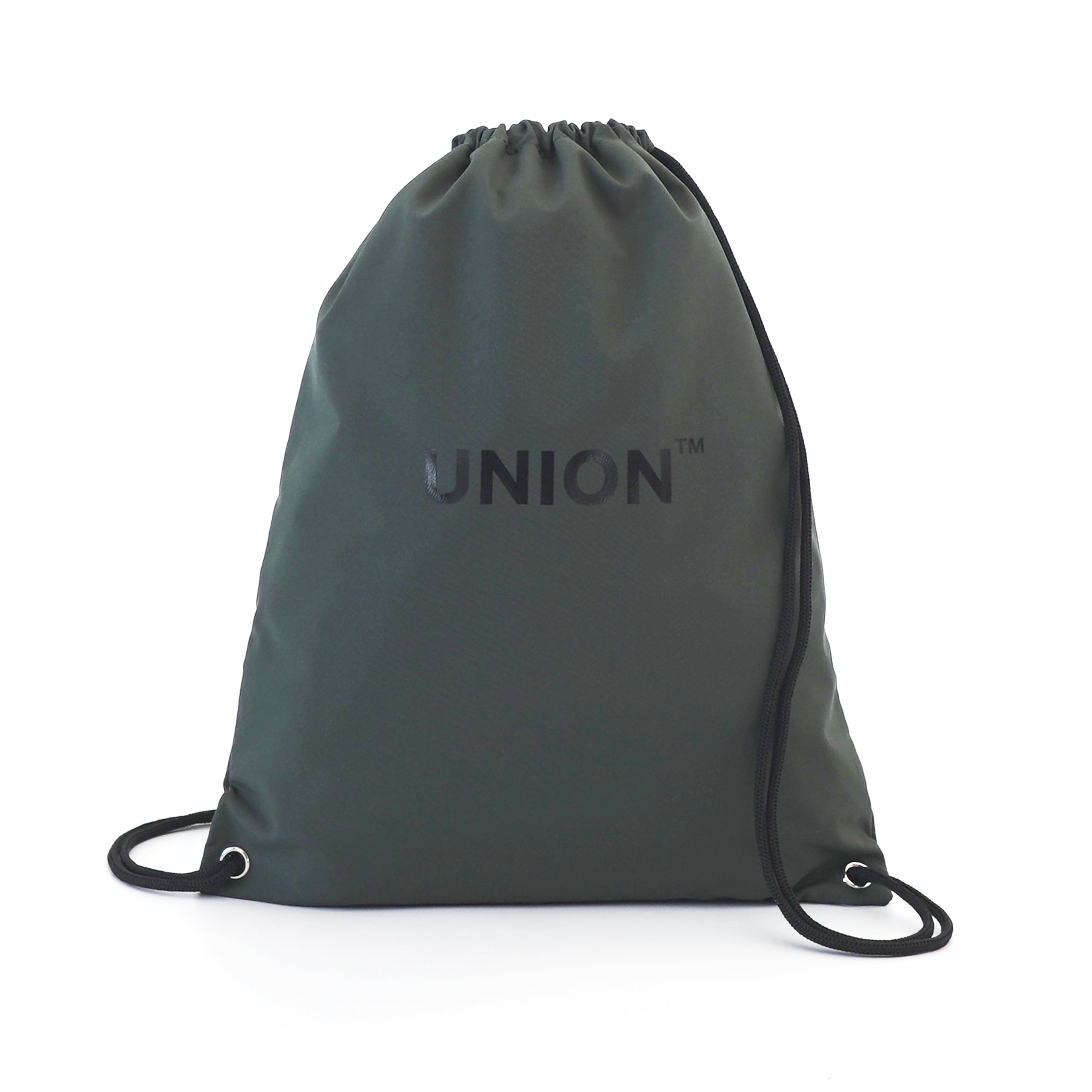 Union Backpack (Dark Sage) ユニオン バックパック (ダークセージ