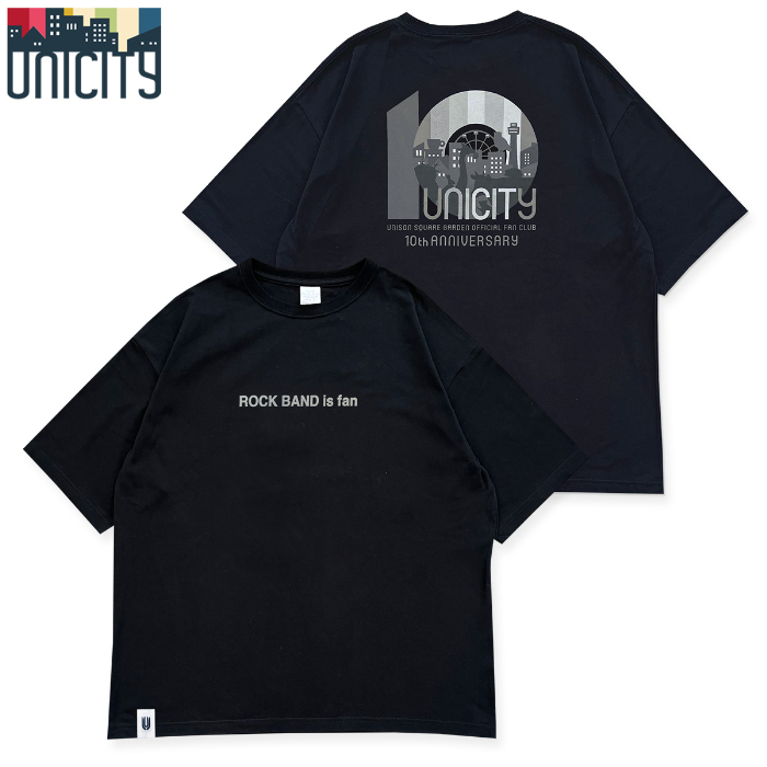 GOODS | UNISON SQUARE GARDEN - official web site