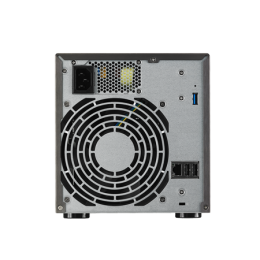 AS-204T 4ベイ | 正規代理店（日本初） 株式会社ユニスター(ASUSTOR)