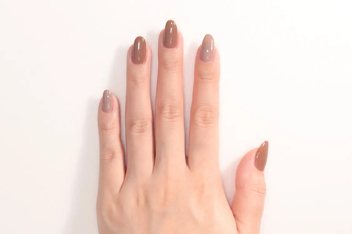 2026年最新】「シリラ ジェルネイルキット」をネイリストがレビュー